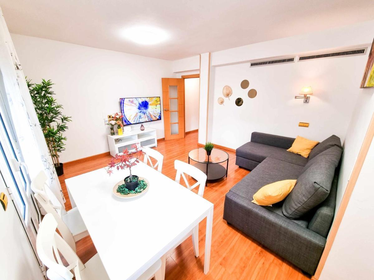 Las Fuentes Del Pilar Comotucasa Zaragoza Bagian luar foto