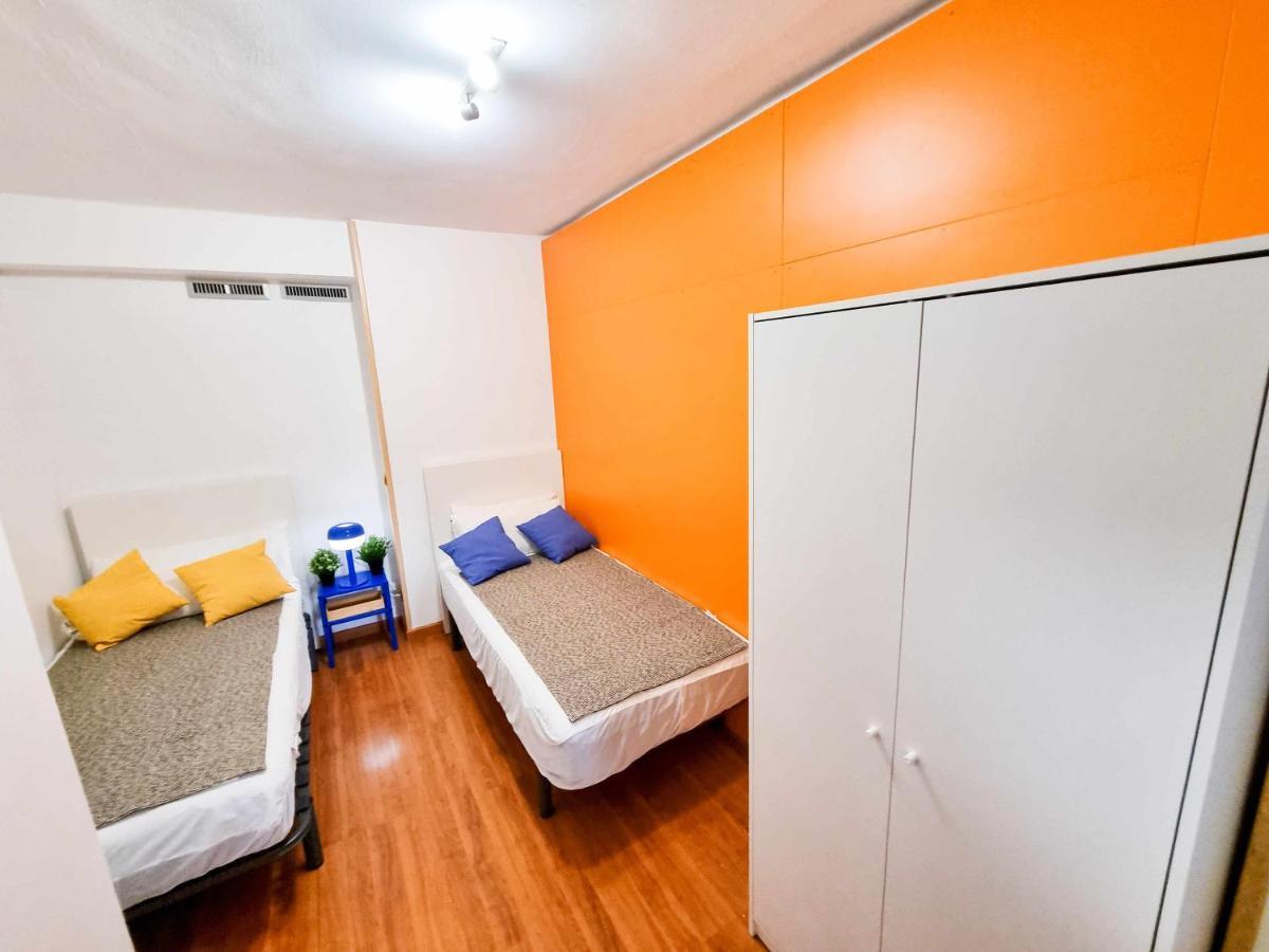 Las Fuentes Del Pilar Comotucasa Zaragoza Bagian luar foto