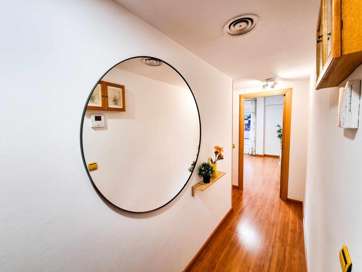 Las Fuentes Del Pilar Comotucasa Zaragoza Bagian luar foto
