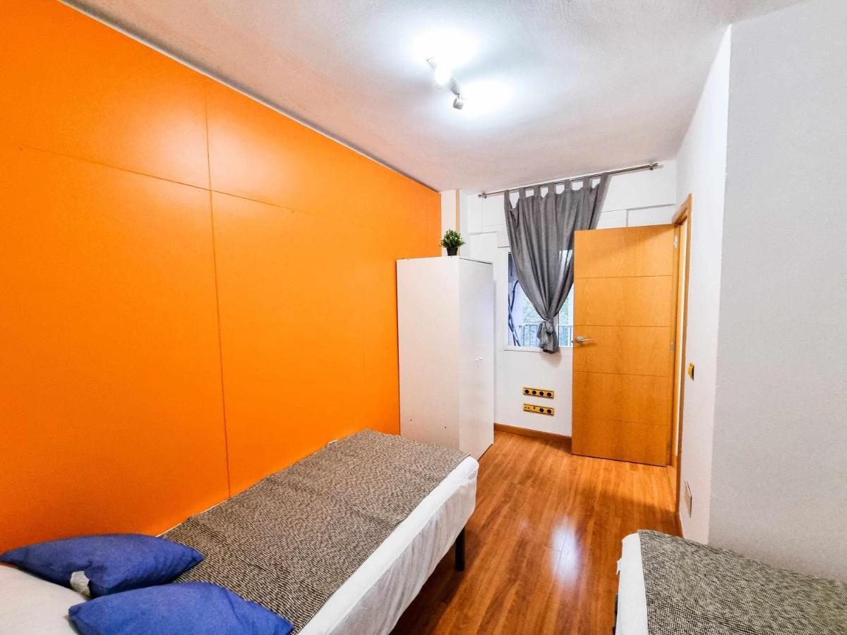 Las Fuentes Del Pilar Comotucasa Zaragoza Bagian luar foto