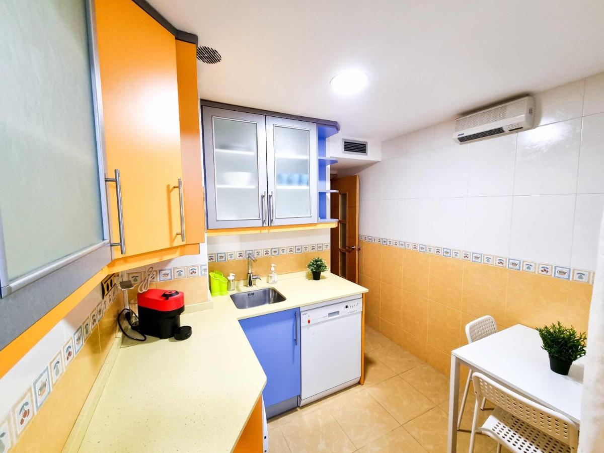 Las Fuentes Del Pilar Comotucasa Zaragoza Bagian luar foto